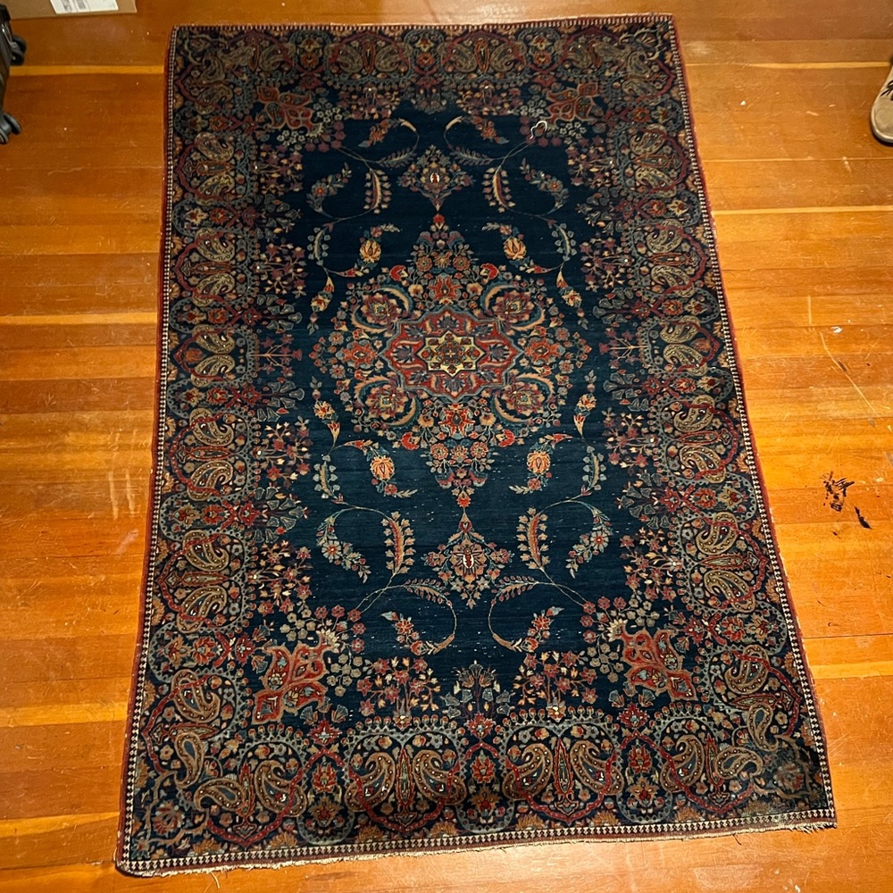 Persian Rug